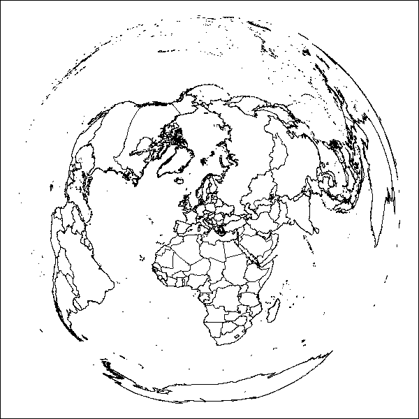 missing image: map europe etrs89