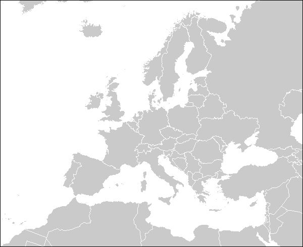 missing image: map europe lcc