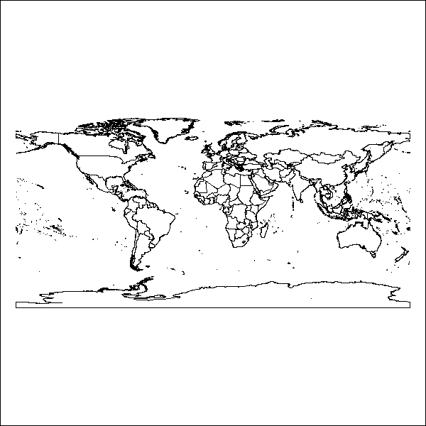 missing image: world map wgs-84